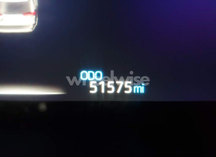 Photo 16 of 2020 Toyota Rav4 LIMITED (VIN JTMN1RFV9LD062892)