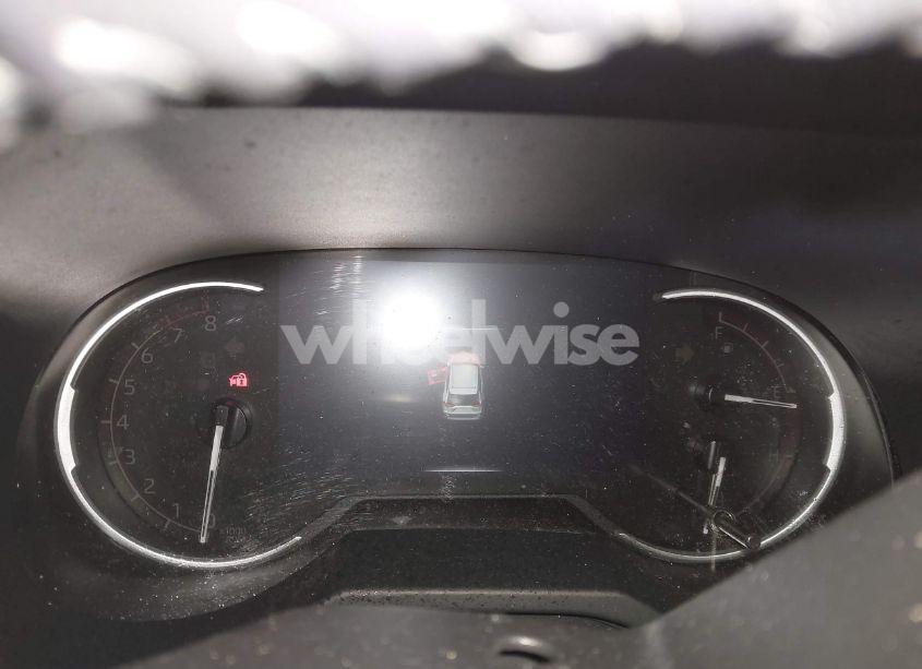 Photo 7 of 2020 Toyota Rav4 LIMITED (VIN JTMN1RFV9LD062892)