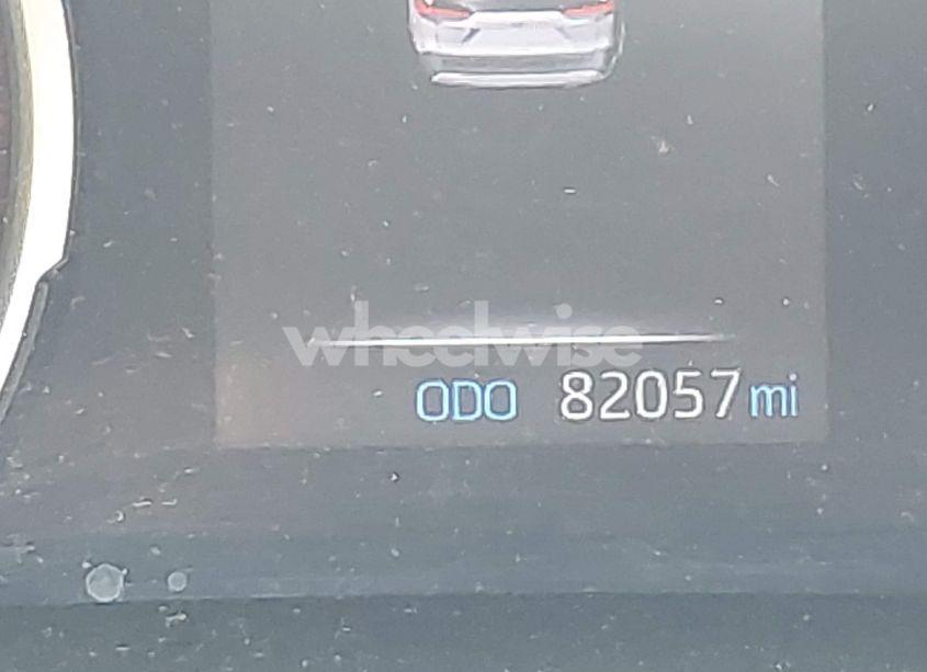 Photo 7 of 2019 Toyota Rav4 XLE (VIN JTMP1RFV0KD034373)