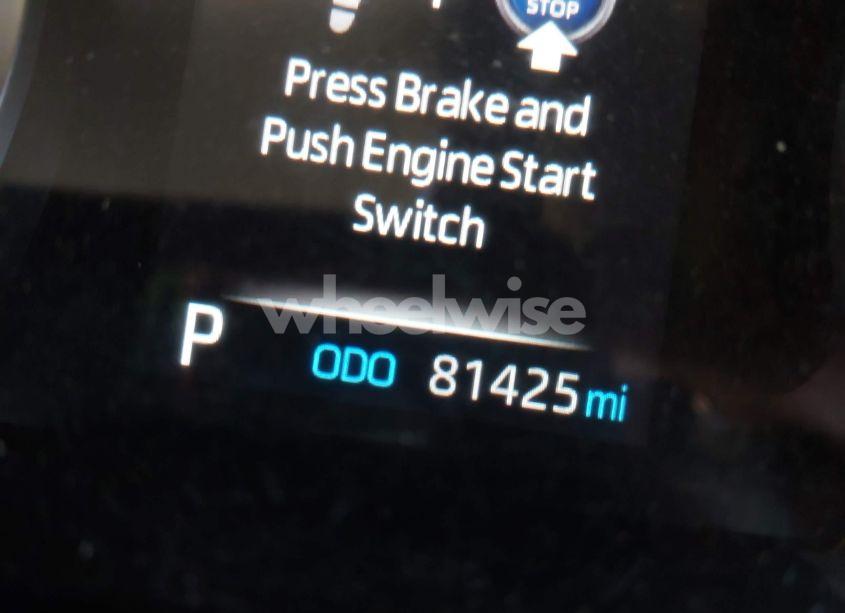 Photo 15 of 2019 Toyota Rav4 XLE (VIN JTMP1RFV0KJ004470)