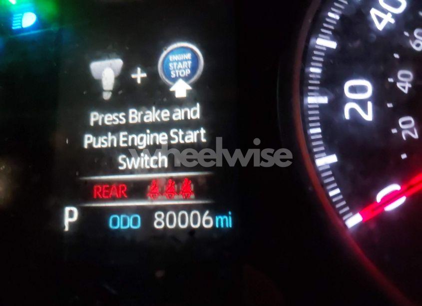 Photo 15 of 2019 Toyota Rav4 XLE/XLE PREMIUM (VIN JTMP1RFV1KD030090)