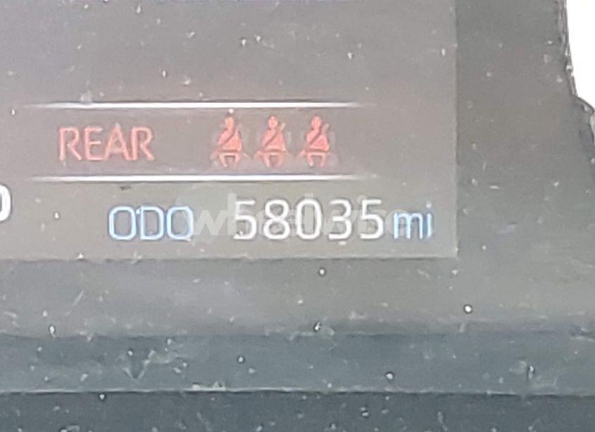 Photo 15 of 2019 Toyota Rav4 XLE (VIN JTMP1RFV3KD046162)