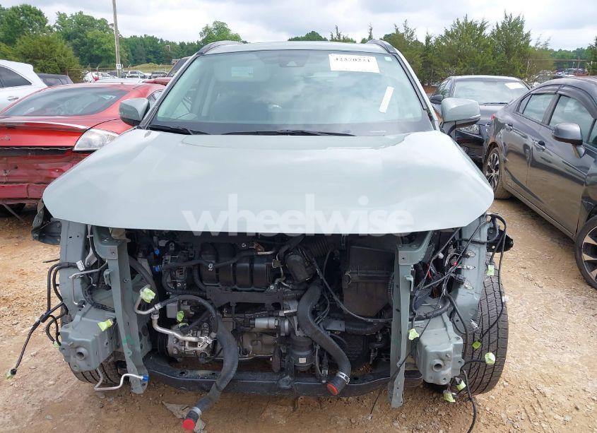 Photo 12 of 2019 Toyota Rav4 XLE (VIN JTMP1RFV3KJ015267)