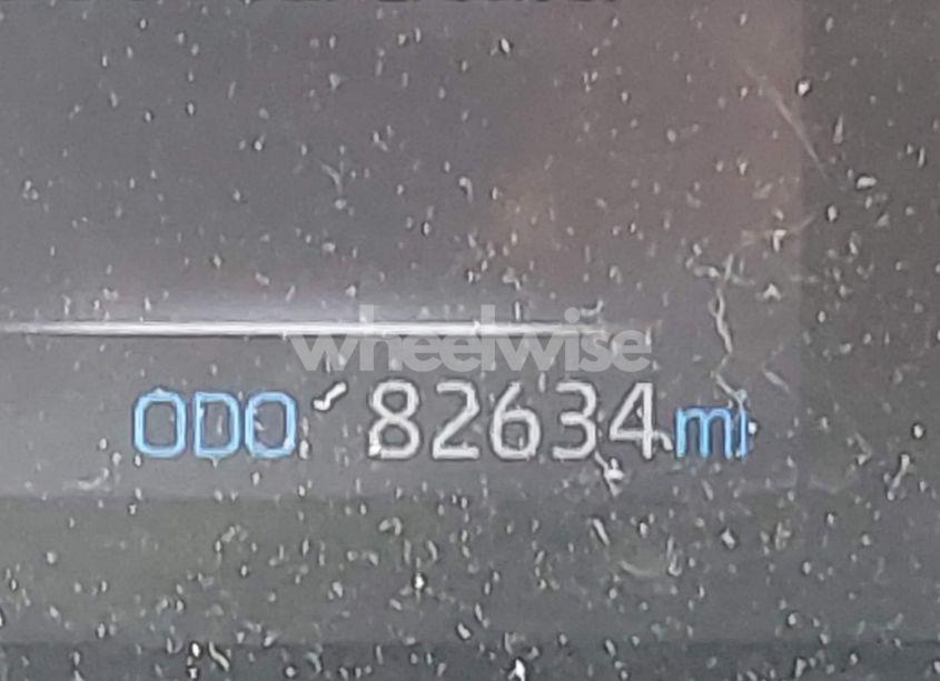 Photo 15 of 2019 Toyota Rav4 XLE (VIN JTMP1RFV3KJ015267)