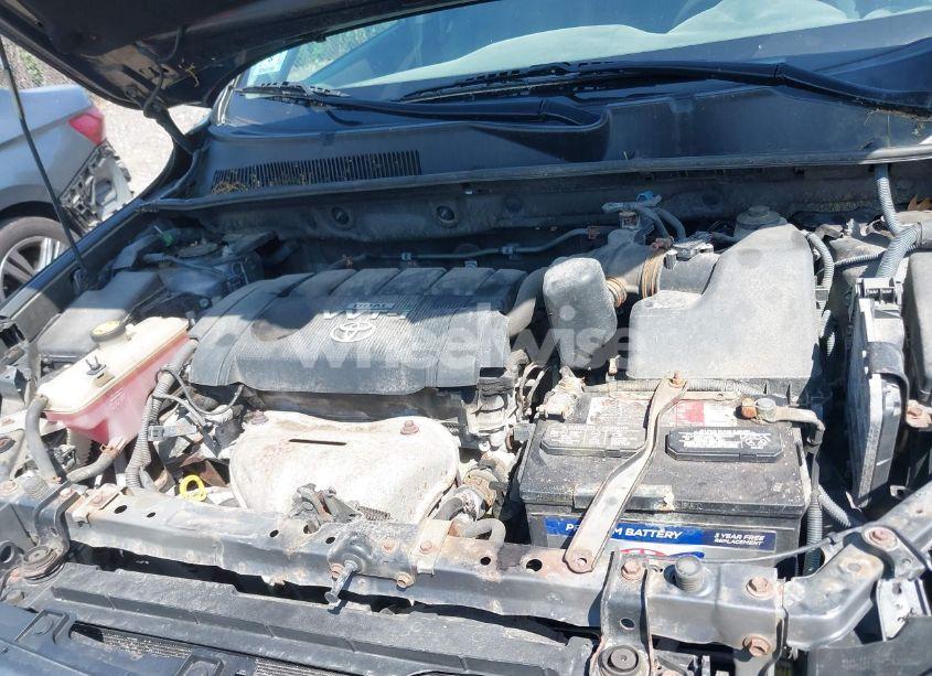 Photo 10 of 2010 Toyota Rav4 SPORT (VIN JTMRF4DV4A5036488)