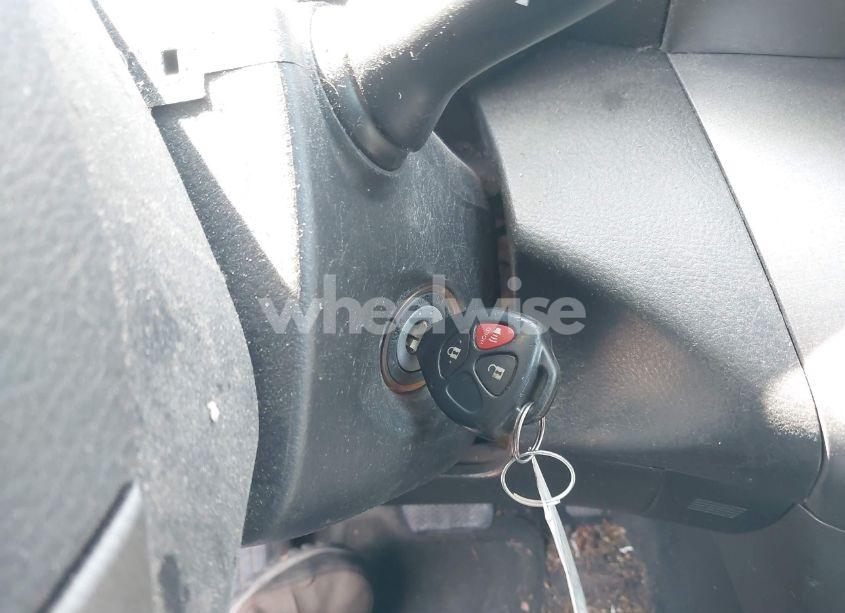 Photo 11 of 2010 Toyota Rav4 SPORT (VIN JTMRF4DV4A5036488)