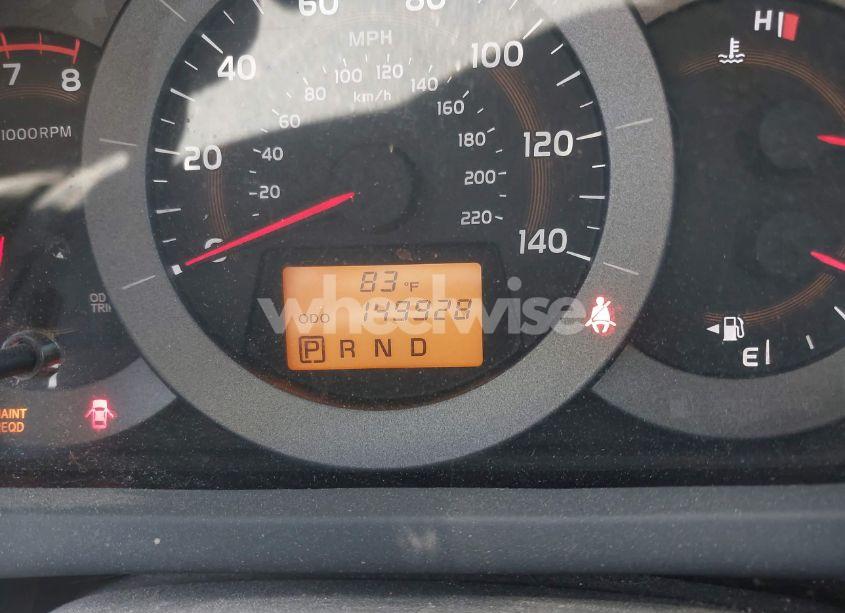 Photo 7 of 2010 Toyota Rav4 SPORT (VIN JTMRF4DV4A5036488)