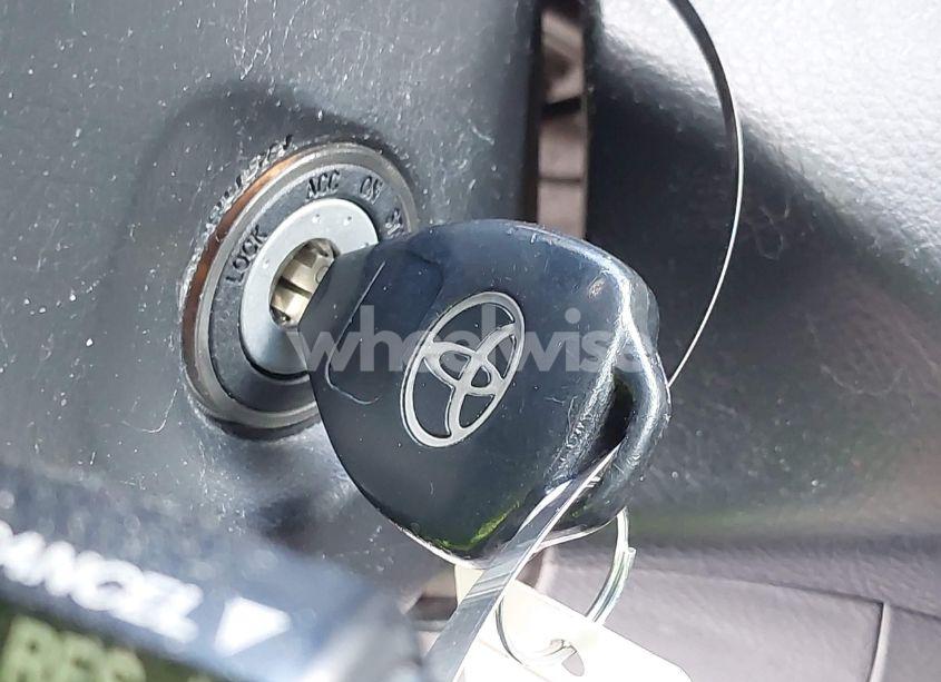 Photo 11 of 2011 Toyota Rav4 SPORT (VIN JTMRF4DV8B5046216)