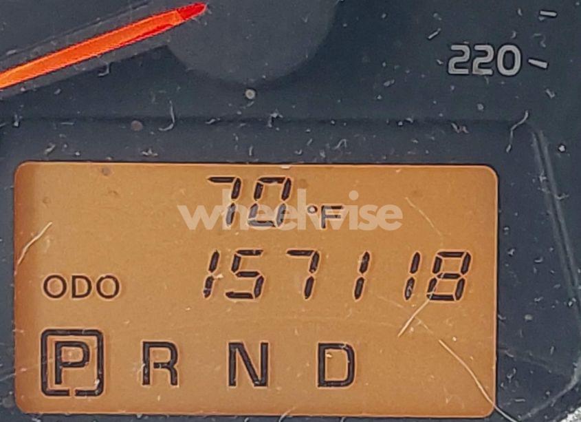 Photo 16 of 2011 Toyota Rav4 SPORT (VIN JTMRF4DV8B5046216)