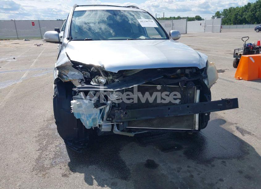 Photo 6 of 2011 Toyota Rav4 SPORT (VIN JTMRF4DV8B5046216)