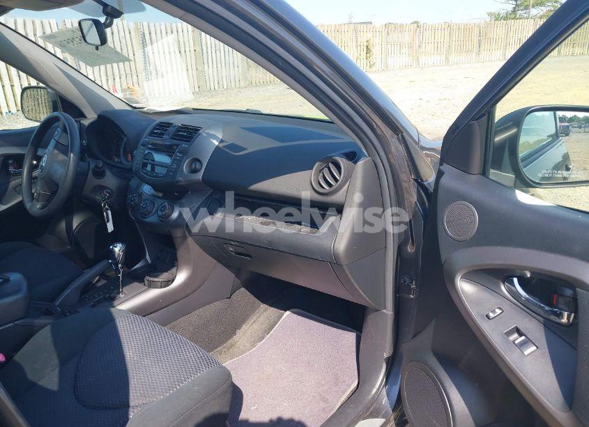 Photo 5 of 2011 Toyota Rav4 SPORT (VIN JTMRF4DV9B5041610)