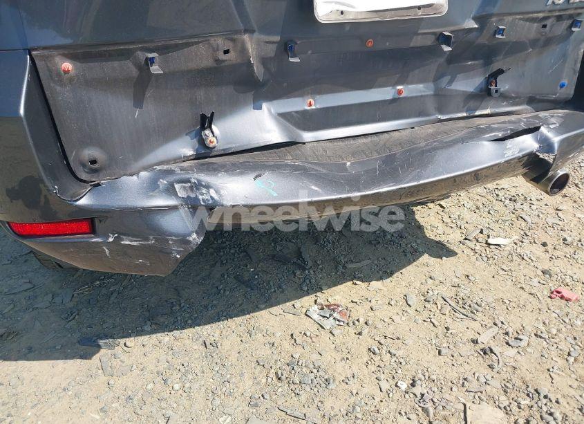 Photo 6 of 2011 Toyota Rav4 SPORT (VIN JTMRF4DV9B5041610)