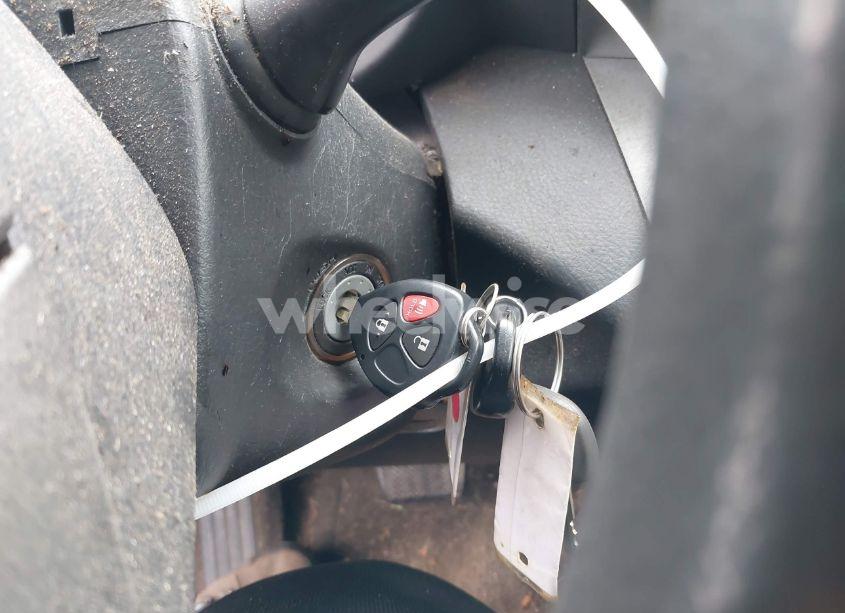 Photo 11 of 2011 Toyota Rav4 SPORT (VIN JTMRF4DVXB5045729)