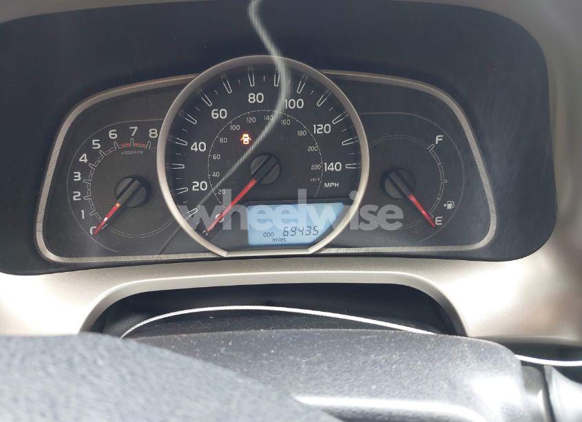 Photo 7 of 2015 Toyota Rav4 XLE (VIN JTMRFREV0FD125158)