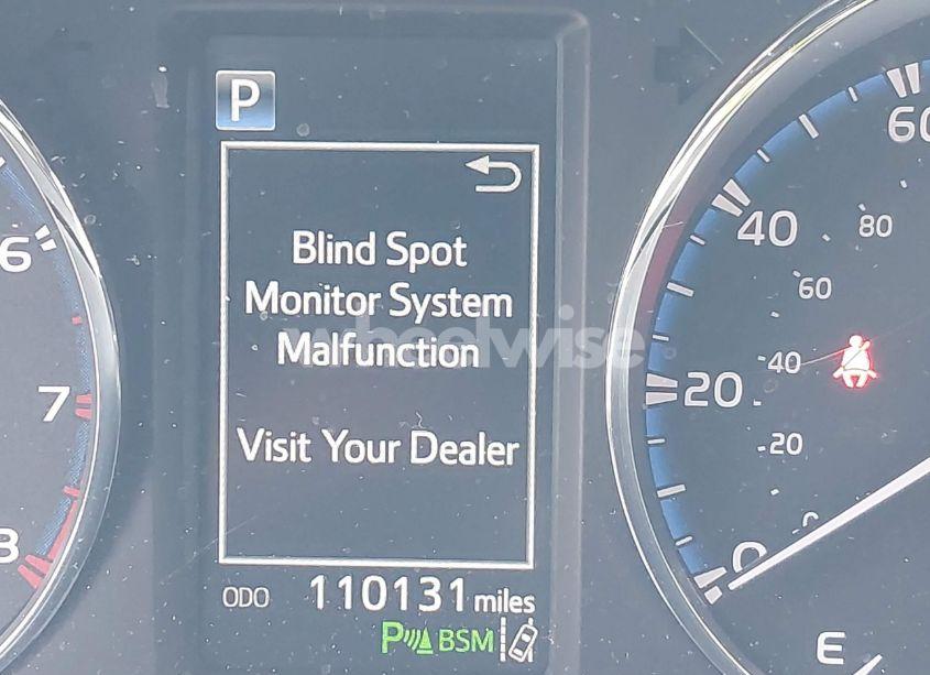 Photo 15 of 2016 Toyota Rav4 XLE (VIN JTMRFREV0GJ104376)