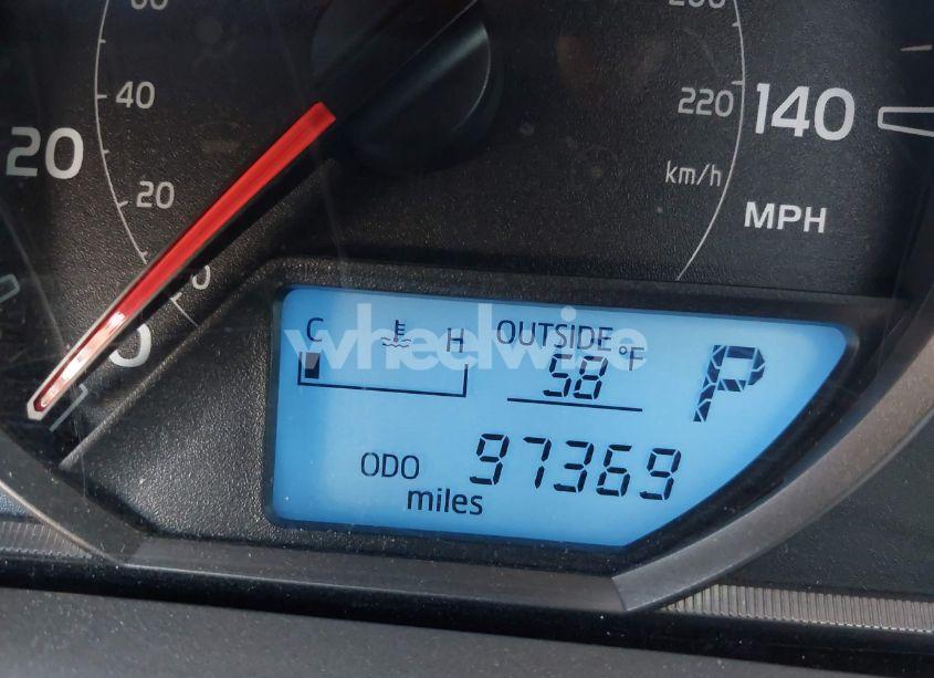 Photo 15 of 2015 Toyota Rav4 XLE (VIN JTMRFREV1FD151848)