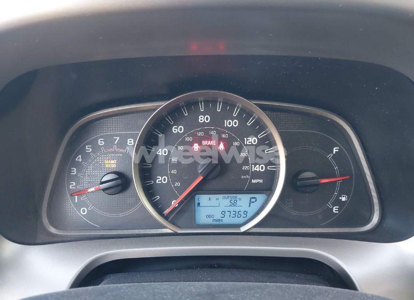 Photo 7 of 2015 Toyota Rav4 XLE (VIN JTMRFREV1FD151848)