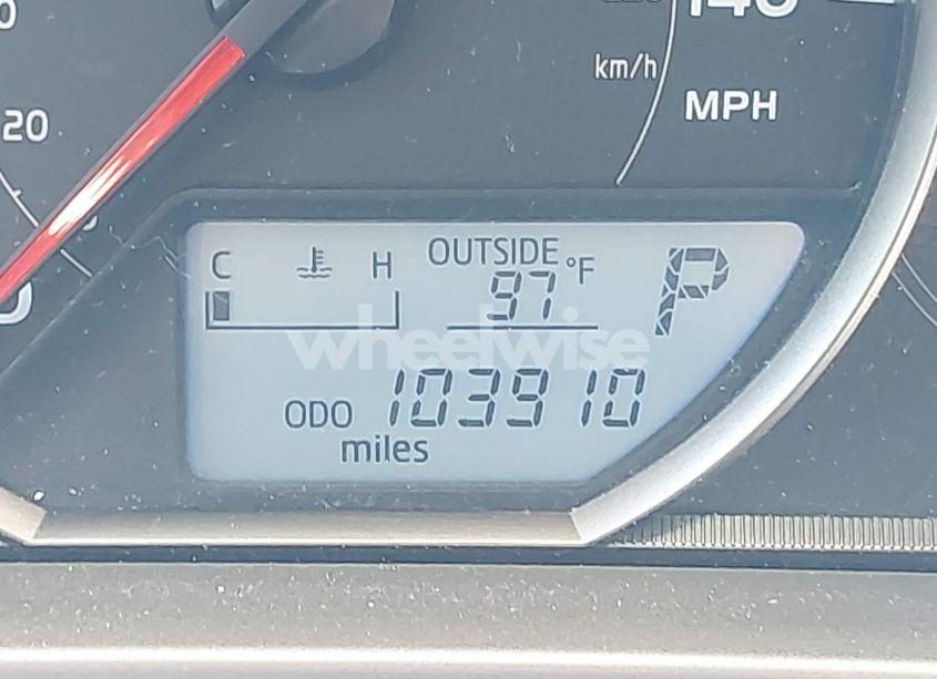 Photo 15 of 2013 Toyota Rav4 XLE (VIN JTMRFREV2DD023292)