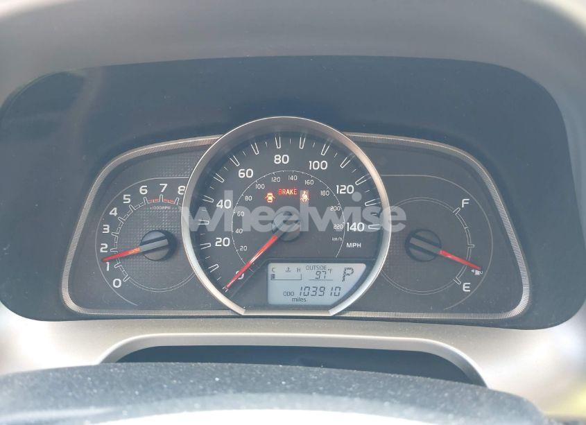 Photo 7 of 2013 Toyota Rav4 XLE (VIN JTMRFREV2DD023292)