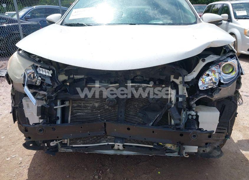 Photo 6 of 2014 Toyota Rav4 XLE (VIN JTMRFREV2ED065303)