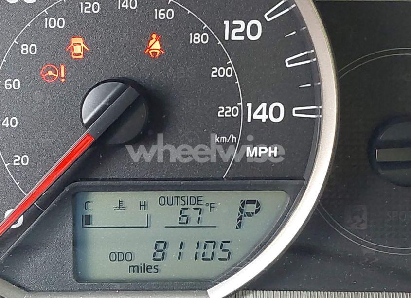 Photo 15 of 2013 Toyota Rav4 XLE (VIN JTMRFREV3D5000288)