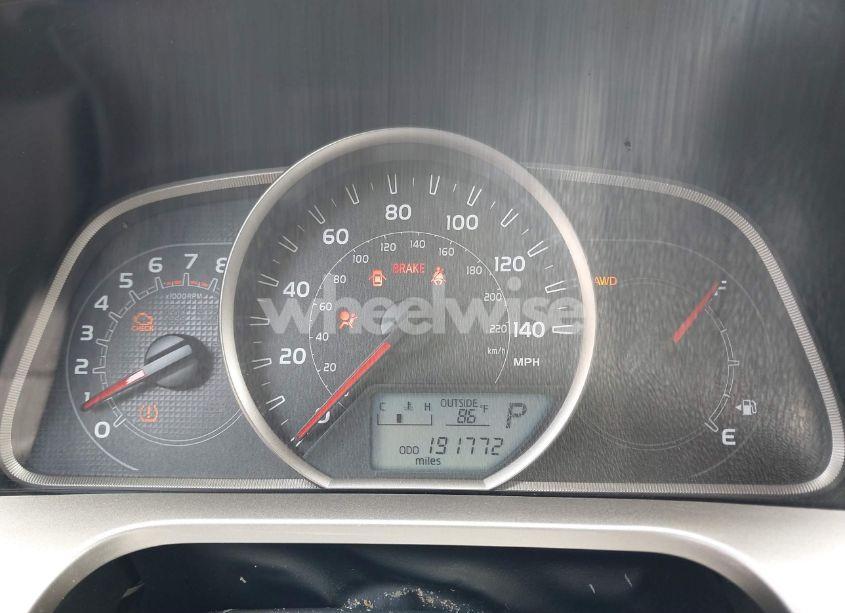 Photo 7 of 2013 Toyota Rav4 XLE (VIN JTMRFREV3DD024208)