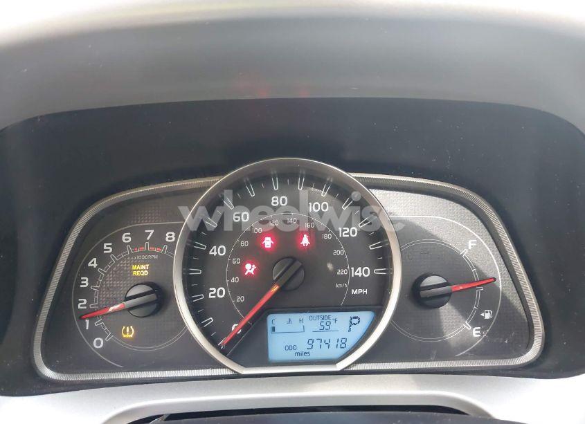 Photo 7 of 2015 Toyota Rav4 XLE (VIN JTMRFREV3FD140334)