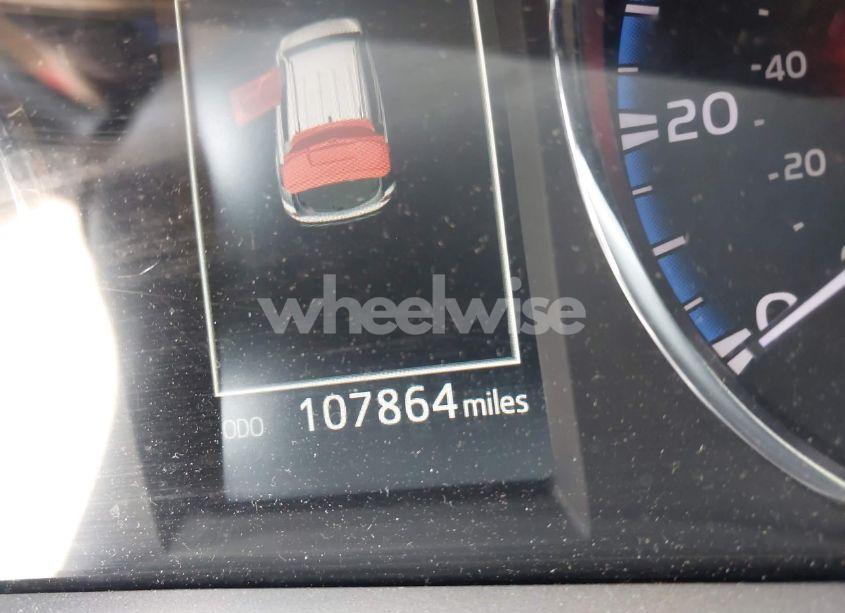 Photo 15 of 2016 Toyota Rav4 XLE (VIN JTMRFREV4GJ099859)