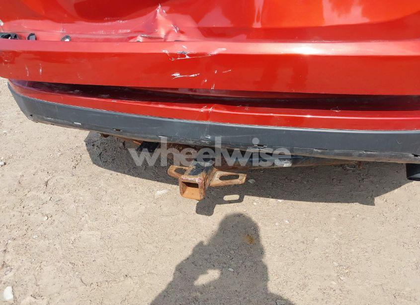 Photo 18 of 2016 Toyota Rav4 XLE (VIN JTMRFREV4GJ099859)