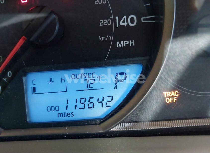 Photo 7 of 2015 Toyota Rav4 XLE (VIN JTMRFREV5FD132297)