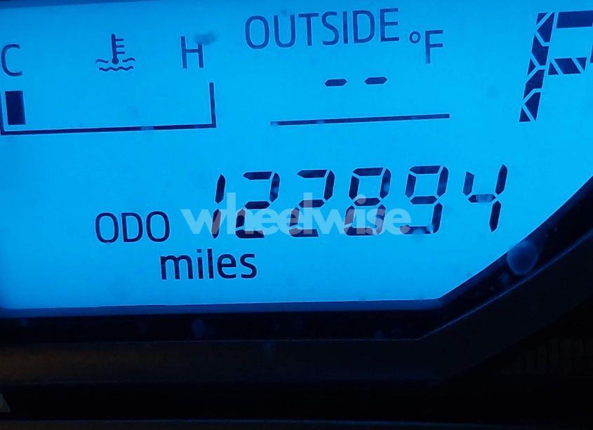 Photo 15 of 2013 Toyota Rav4 XLE (VIN JTMRFREV6D5022107)