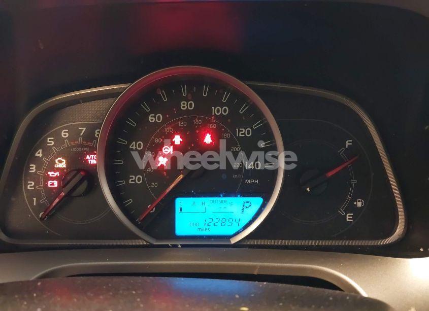 Photo 7 of 2013 Toyota Rav4 XLE (VIN JTMRFREV6D5022107)