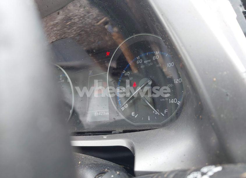 Photo 7 of 2017 Toyota Rav4 XLE (VIN JTMRFREV6HJ702943)