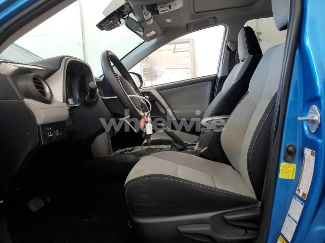 Photo 10 of 2018 TOYOTA RAV4 ADVENTURE (VIN JTMRFREV6JD246348)