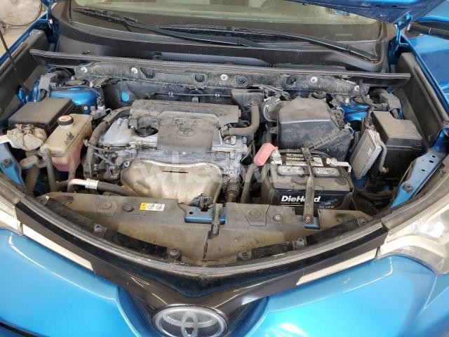 Photo 11 of 2018 TOYOTA RAV4 ADVENTURE (VIN JTMRFREV6JD246348)