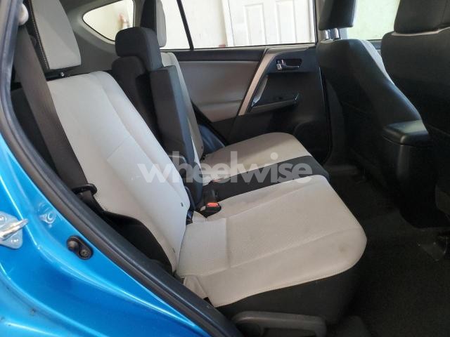 Photo 7 of 2018 TOYOTA RAV4 ADVENTURE (VIN JTMRFREV6JD246348)