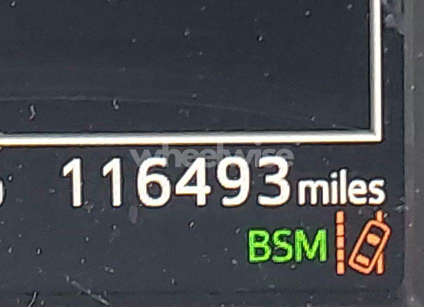 Photo 16 of 2018 Toyota Rav4 ADVENTURE/XLE (VIN JTMRFREV7JD222933)