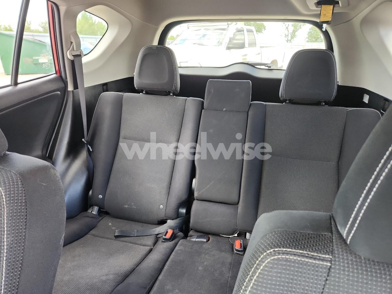 Photo 10 of 2018 TOYOTA RAV4 ADVENTURE (VIN JTMRFREV8JD247761)