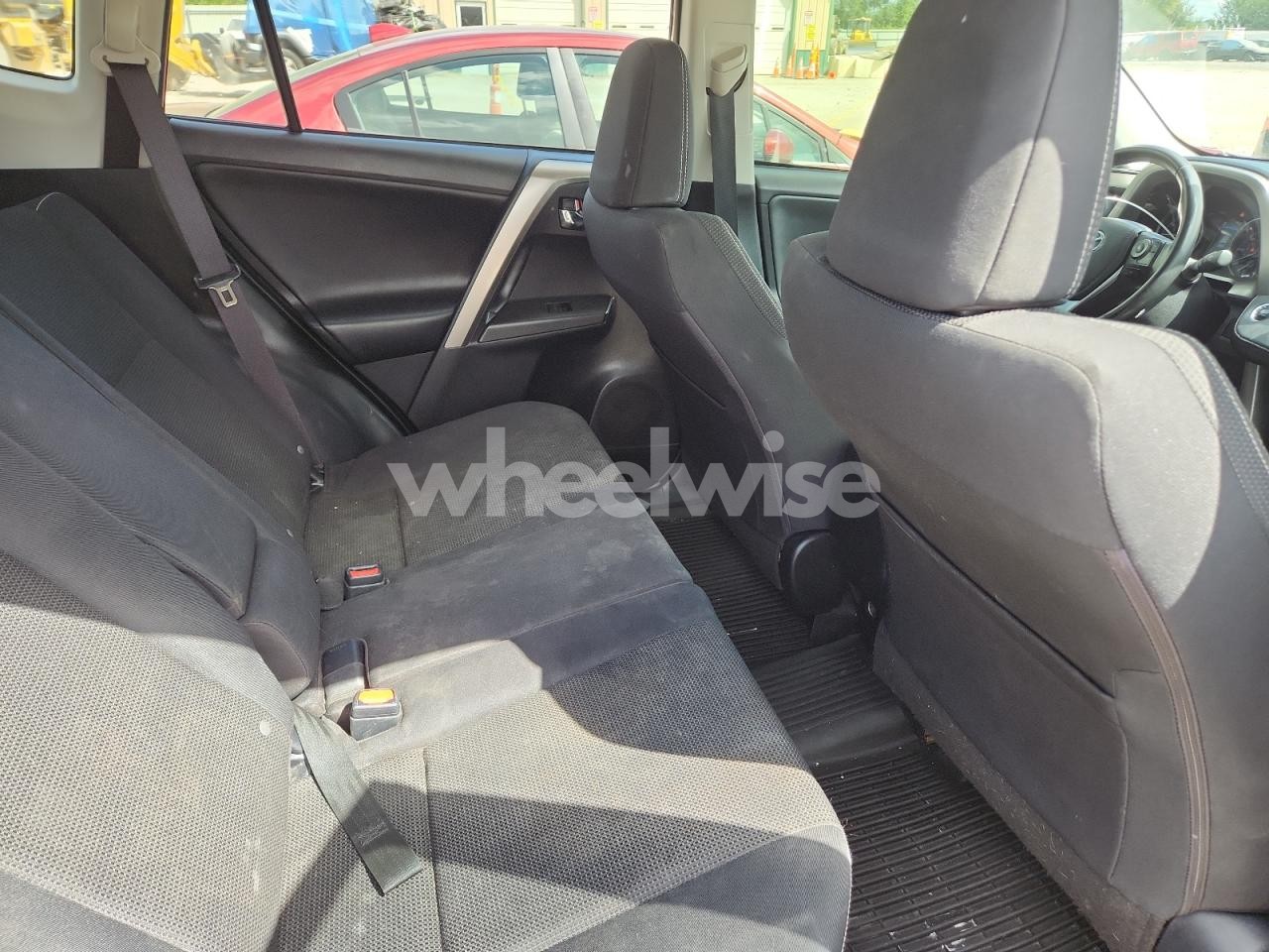 Photo 11 of 2018 TOYOTA RAV4 ADVENTURE (VIN JTMRFREV8JD247761)