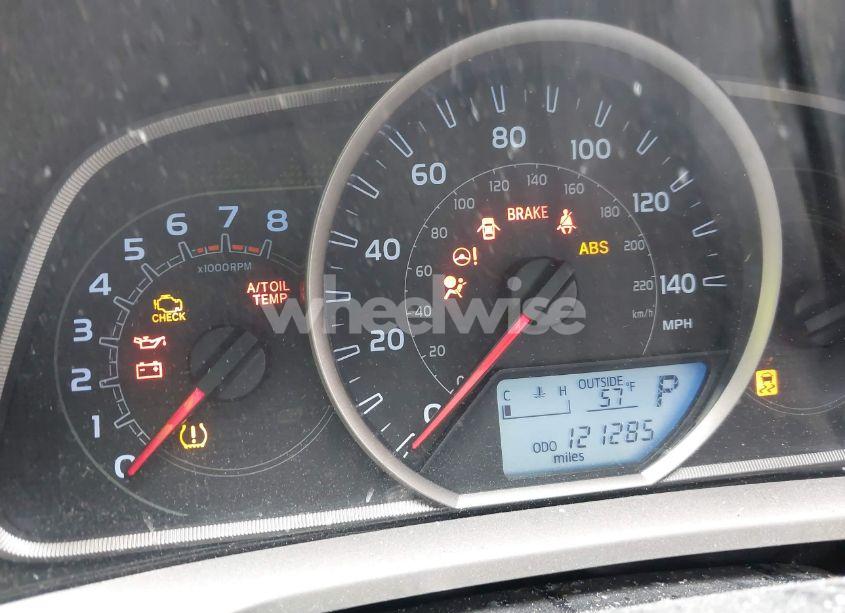 Photo 7 of 2015 Toyota Rav4 XLE (VIN JTMRFREV9FD108990)