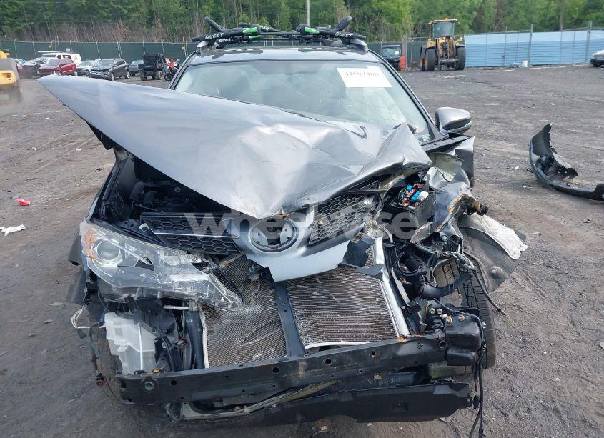 Photo 12 of 2015 Toyota Rav4 XLE (VIN JTMRFREV9FD146574)