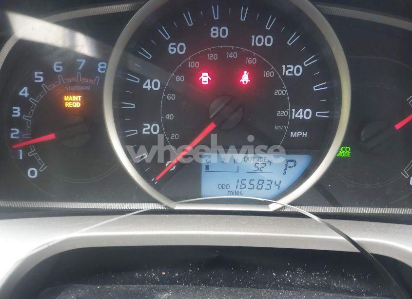 Photo 16 of 2015 Toyota Rav4 XLE (VIN JTMRFREV9FD173998)