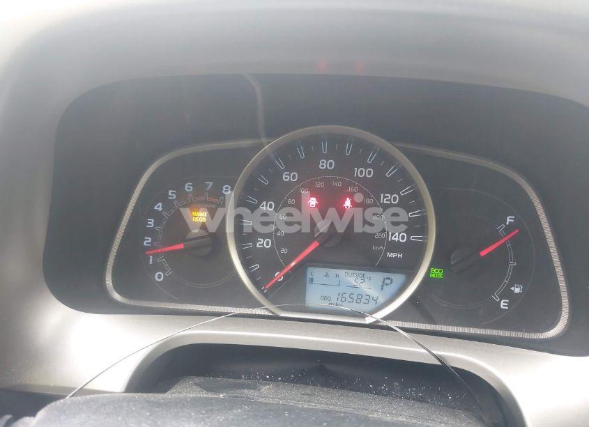 Photo 7 of 2015 Toyota Rav4 XLE (VIN JTMRFREV9FD173998)