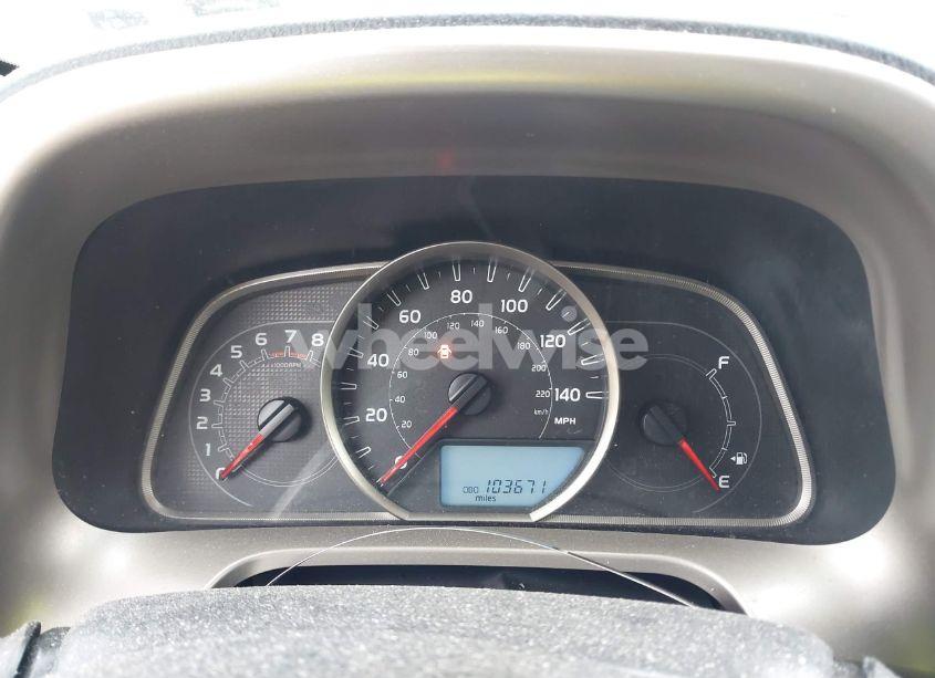 Photo 7 of 2013 Toyota Rav4 XLE (VIN JTMRFREVXDD028062)