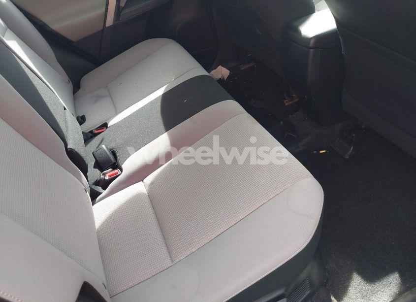 Photo 8 of 2018 Toyota Rav4 HYBRID LE (VIN JTMRJREV4JD180509)