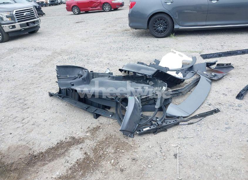 Photo 12 of 2016 Toyota Rav4 HYBRID XLE (VIN JTMRJREV5GD022849)