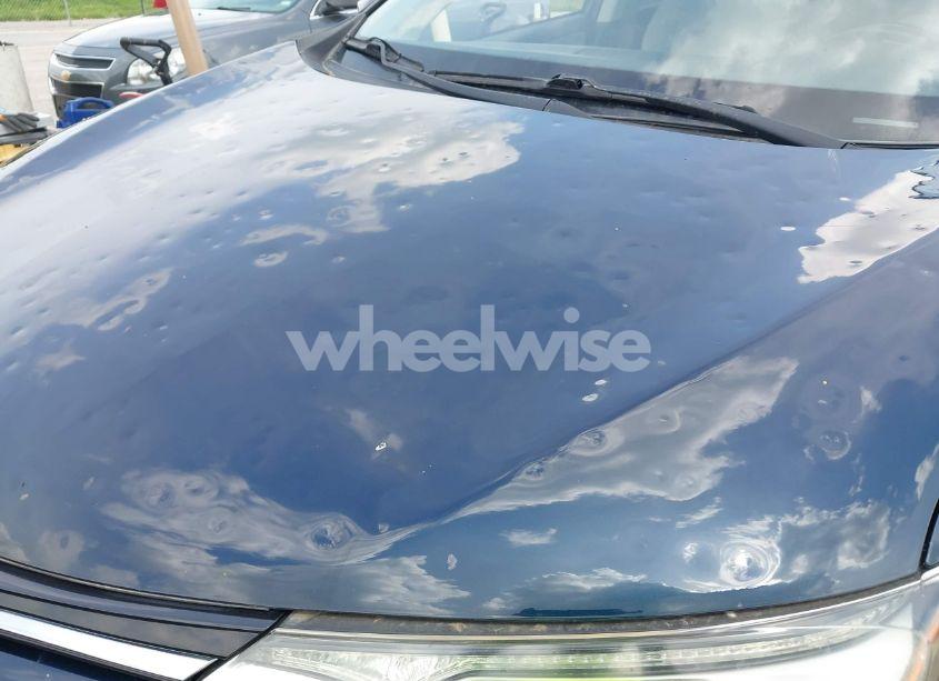 Photo 6 of 2018 Toyota Rav4 HYBRID XLE (VIN JTMRJREV5JD199604)