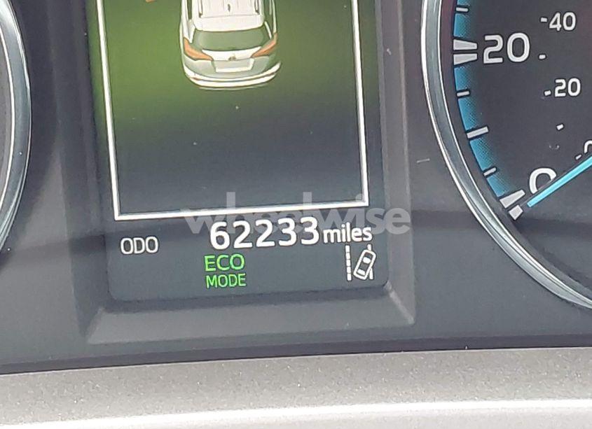 Photo 15 of 2018 Toyota Rav4 HYBRID XLE (VIN JTMRJREV7JD177507)