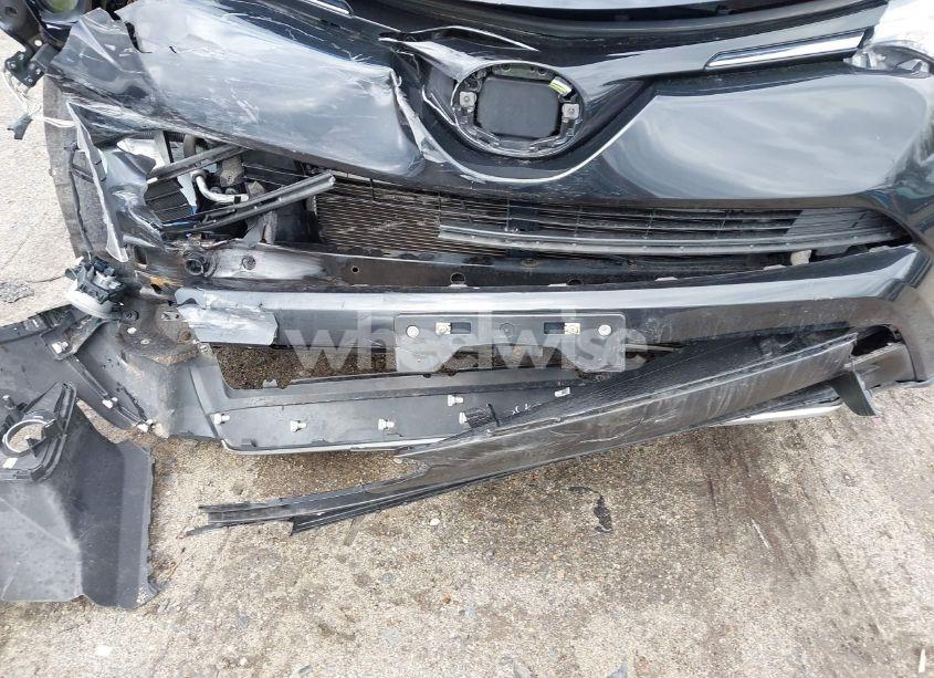 Photo 21 of 2018 Toyota Rav4 HYBRID XLE (VIN JTMRJREV7JD177507)