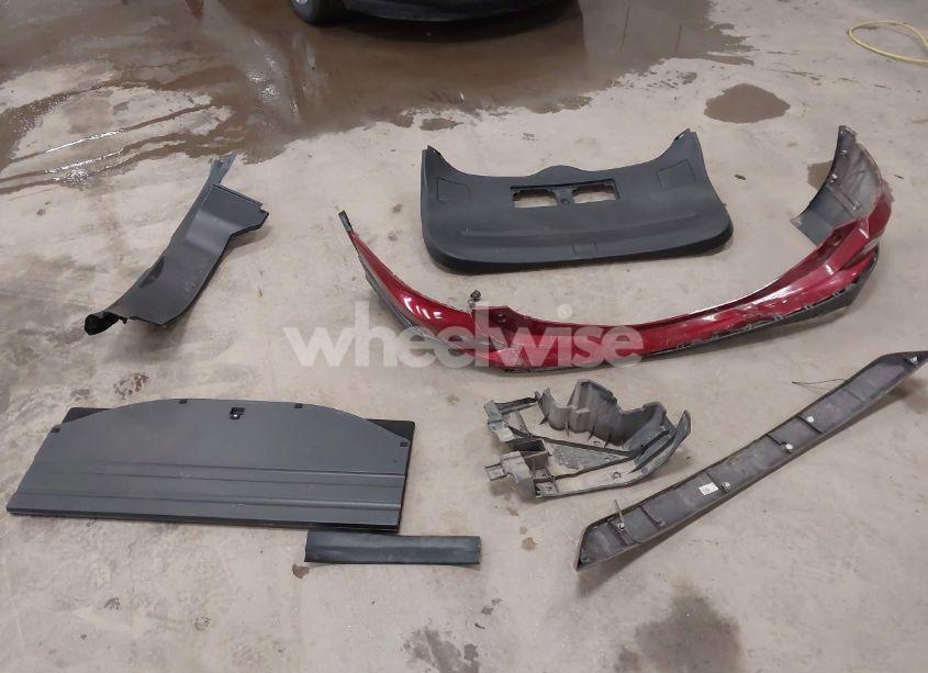 Photo 12 of 2018 Toyota Rav4 HYBRID XLE (VIN JTMRJREV7JD187227)